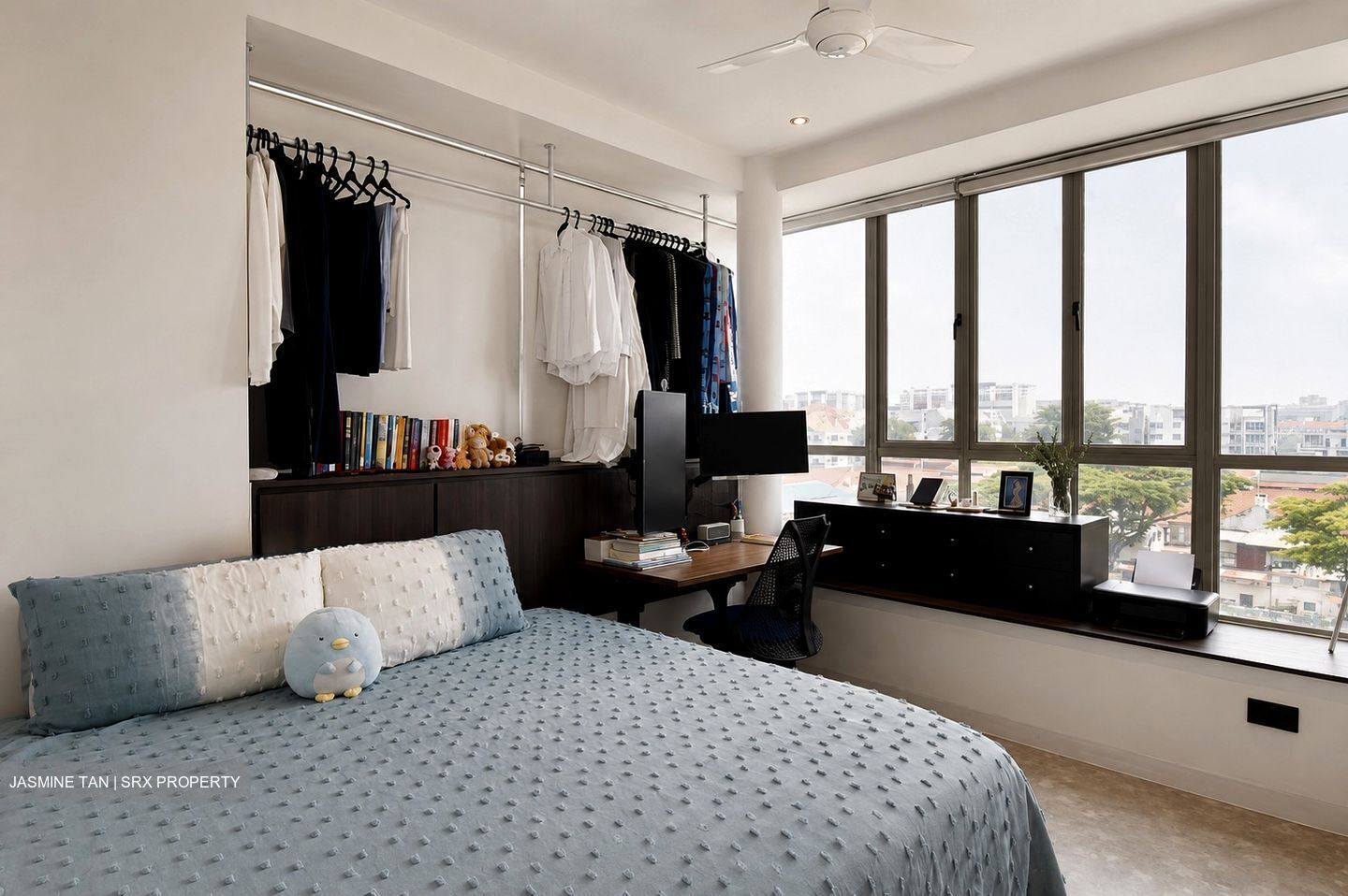 Suites Twenty-Two (D15), Apartment #607398861